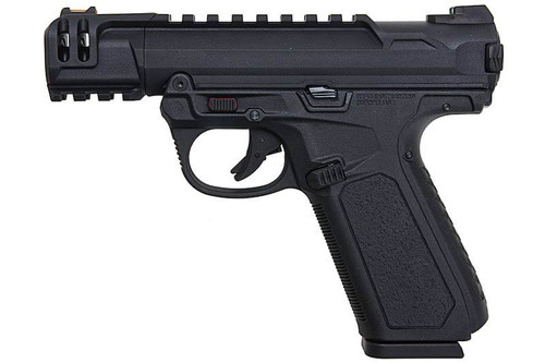 Action Army AAP-01C Compact GBB Pistol - AirsoftJunkiez.com