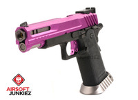 Airsoft Junkiez Custom Hi-Capa "Hazy Dream"