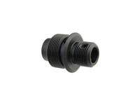 Action Army VSR-10 Threaded Muzzle Adapter