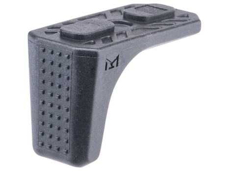 Ppg Python Hand Stop PTS Enhanced Polymer Hand Stop for M-LOK Handguards (Color: Black ...