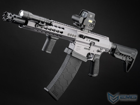 EMG TTI Genesis Arms Licensed 