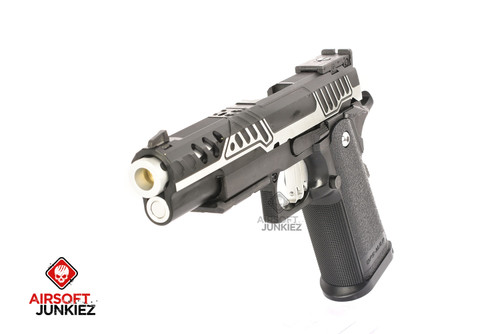 Airsoft Junkiez Custom Hi-Capa 