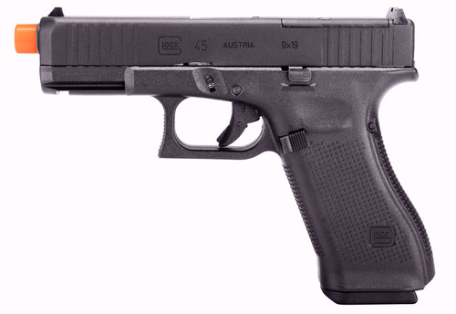 GLOCK G45 GEN 5 MOS GBB-6MM-BLACK - AirsoftJunkiez.com