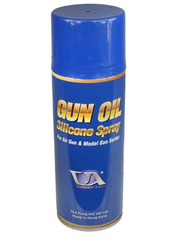 Classic Army Silicone Spray - (450ml) - AirsoftJunkiez.com