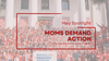 Moms Demand Action - Stardust Memorials Cares