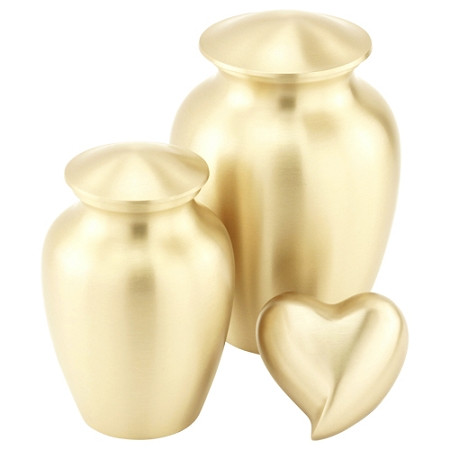 Passion Urn