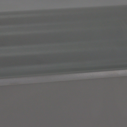 Basic Urn Vault | Gray Urn Vault for Human Ashes