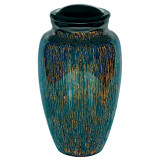 Starfall Cremation Urn