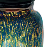 Starfall Cremation Urn - Close Up