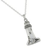 Lighthouse Cremation Jewelry