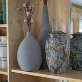 Classic Camouflage Cremation Urn