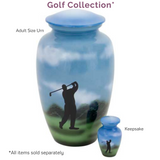 Golf Collection - Pieces Sold Separately