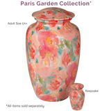 Paris Garden Collection - Pieces Sold Separately
