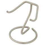 Pewter Stand (sold separately)