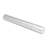 Silver Keepsake Scattering Tube - Howard Miller