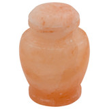 Carpel Himalayan Rock Salt Extra Small Biodegradable Urn