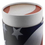 Patriot Scattering Tube - Detail