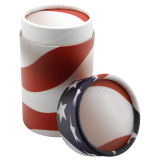 Patriot Scattering Tube XS with lid off