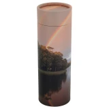 Rainbow Pond Scattering Tube Small