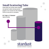 Small Urn Size Graphic