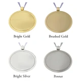 Urn Pendant Options - All Finishes