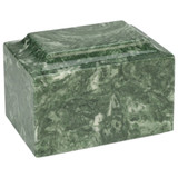 Emerald Classic Cultured Marble Urn