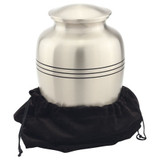 Urn Bag Extra Large (Urn Sold Separately)