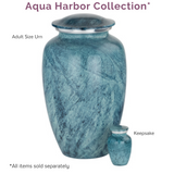 Aqua Harbor Collection - Pieces Sold Separately