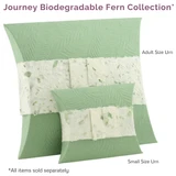 Journey Biodegradable Fern Collection - Pieces Sold Separately