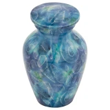 Seashell Whisper Keepsake Urn