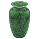 Green Harbor Cremation Urn