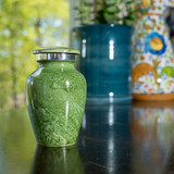 Green Harbor Keepsake Urn