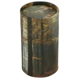Autumn Woods Scattering Urn - Extra Small
