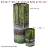 Bluebell Forest Scattering Tube Collection - Pieces Sold Separately