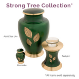 Strong Tree Collection - Pieces Sold Separately