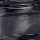 Onyx Cultured Marble Book Urn - Close Up Detail Shown