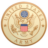 Army Medallion