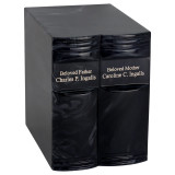 Onyx Cultured Marble Book Urn for Two- Shown with Optional Engraving