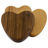 Devoted Heart Keepsake Urn Box Collection - Sold Separately