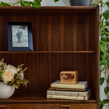 Road Home Oak Keepsake Urn