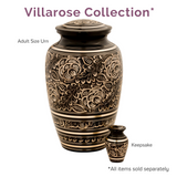 Villarose Collection - Pieces Sold Separately