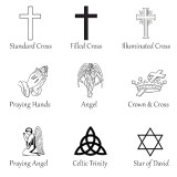 Artwork Options