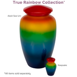 True Rainbow Collection - Pieces Sold Separately