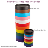 Pride Scattering Tube Collection - Pieces Sold Separately