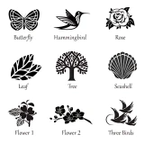 Artwork Options