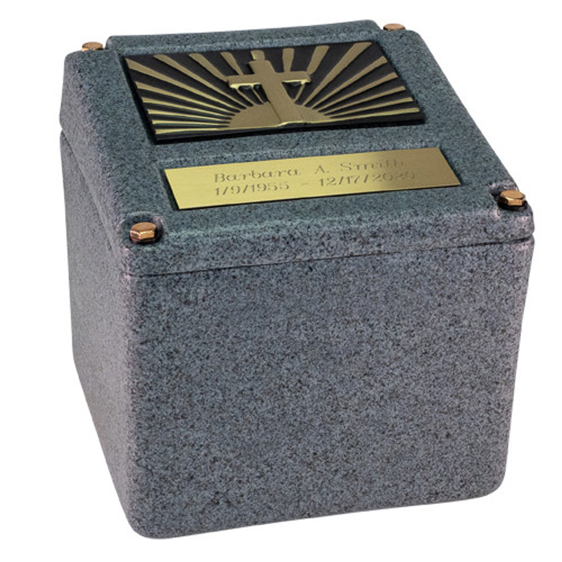 Urn Vaults Cremation Urn Burial Vaults Stardust Memorials