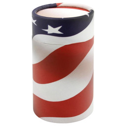 Patriot Scattering Tube Extra Small