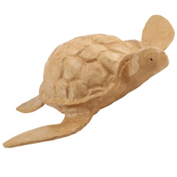 Paper Turtle Biodegradable Urn