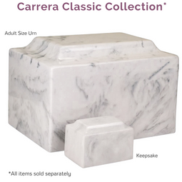 Carrera Classic Collection - Pieces Sold Separately