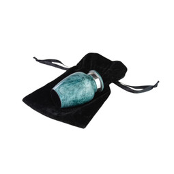 Urn Bag Keepsake Size (Urn Sold Separately)